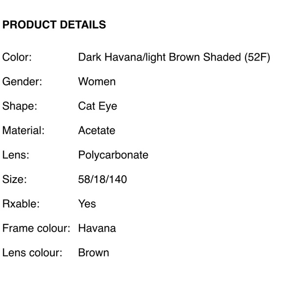 Tom Ford Sunglasses Cat Eye Tortoise Shell Polarized Ani TF844 - Picture 8 of 8